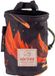 GRANITE OUTDOOR SL Sierra Climbing Element Sac de magnésie Gris