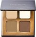 INIKA Palette sourcils - Wind - Vegan - 8g