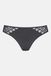 Mey Poetry Temptation Brazilian Thunder Grey - maat XL - Grijs