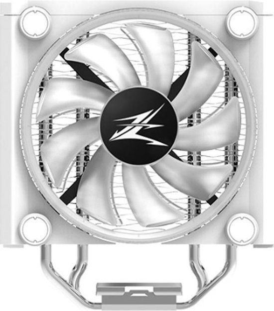 Zalman CNPS16X Wit - CPU-koeler