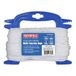 ROSENBERG multifunctioneel touw 6 mm x 20 m wit