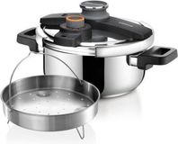 Tescoma Snelkookpan - 4 liter - RVS