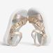 Nerogiardini Sandales plates Etoile Sand Tr Bretagna Debora L