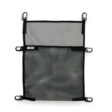 Hauck Buy Me Reistas - Zwart