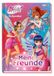 Winx Club: Meine Freunde: Freundebuch