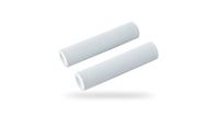 PRO Grip Silicone XC Slim White