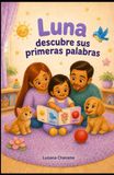 Luna Descubre Sus Primeras Palabras
