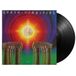 I Wind & Fire Earth - I Am - LP - flaming (yellow and orange marbled)