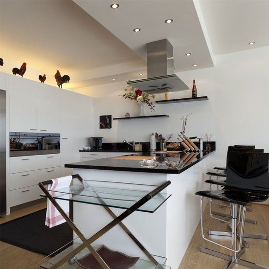 V-TAC VT-779-B LED Spot - GU10 - IP20 - Brons - Rond