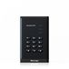 iStorage diskAshur PRO3 SSD 4 To Noir