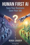 Human Libri GmbH Human First AI Paperback