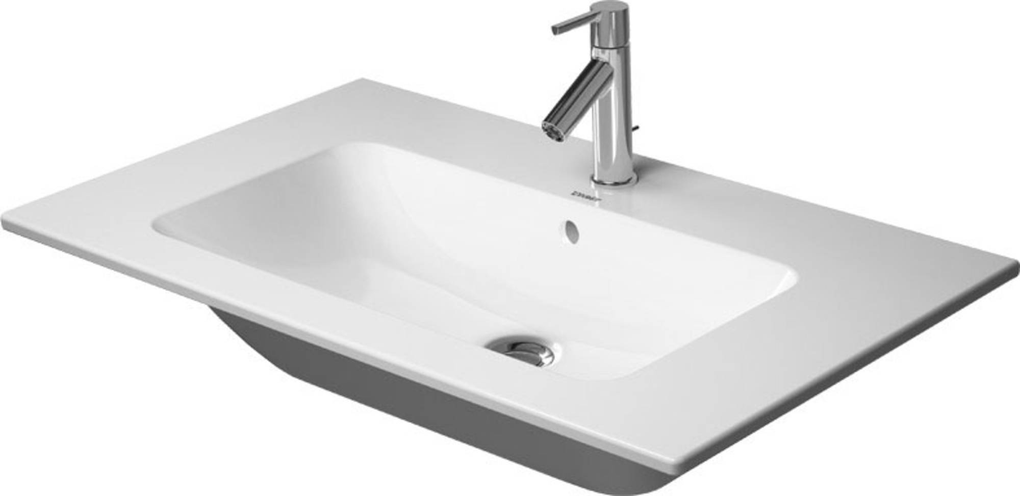 Duravit Me By Starck