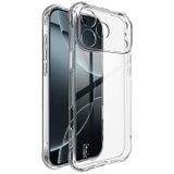 Imak Coque iPhone 17 Pro Max en TPU Imak Anti-chute - Transparente