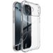 Imak Coque iPhone 17 Pro Max en TPU Imak Anti-chute - Transparente