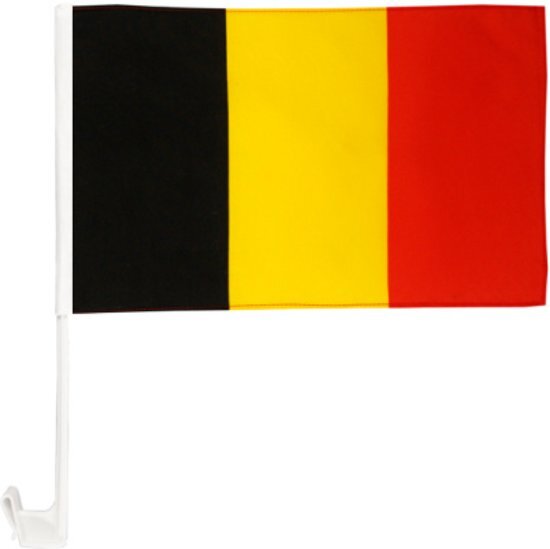 Belgium Carflag BelgiÃ