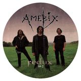 Suburban Amebix Redux (Pic Disc) 12" Vinyl