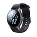 JOYROOM JR-FC1 Smartwatch 1.28" Touchscreen Zwart