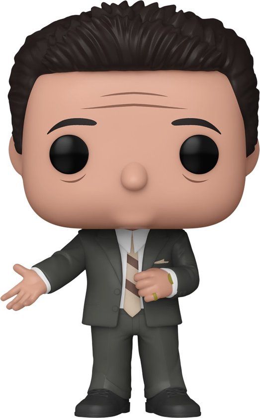 Pop Movies: Goodfellas - Tommy Devito Funko Pop #1505