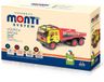 Monti System MS 76.2 bouwpakket, Vojtěch Špička, Tatra 815, schaal 1:48