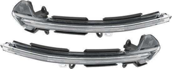 Osram LEDriving Dynamic Mirror Indicator Seat Leon 5F Black Edition