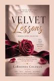 Velvet Libri GmbH Velvet Lessons Poetry Paperback