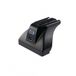 Cruz 934-334 supports with roof LCV Berlingo/Partner (08->18)