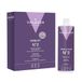Valquer Profesional Curl Kit voor gekleurd haar, gezuiverde formulering, revitaliserende, hoofdhuid bescherming, 210ml