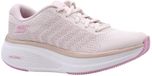 Skechers Go Elevate 2.0 Chaussures de course Beige EU 36 Femme