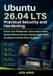 Ubuntu Independently Published Ubuntu 26.04 LTS Practical Security and Hardening: Protect Your Workstation, Secure User Access, Harden Network Services, Manage Permissions, and Reduce Common Security Risks: 3