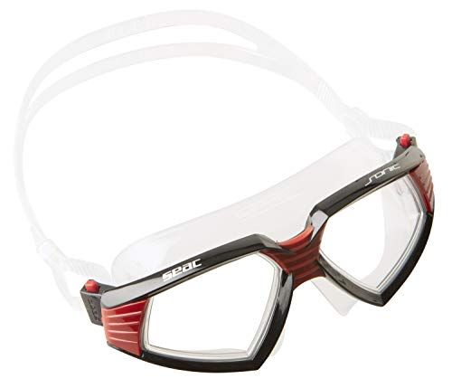 Seac Sonic Zwemmasker - Dames en Heren - 2022 Model