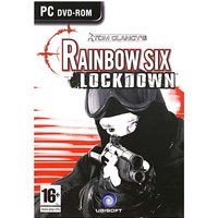Collection Eco Tom Clancy's Rainbow Six: Lockdown