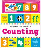 Counting Two Windmills Magnetic Play & Learn- Counting