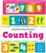 Counting Two Windmills Magnetic Play & Learn- Counting