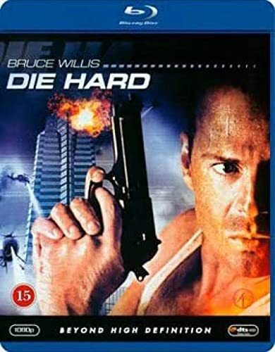 TWENTIETH CENTURY FOX Die Hard BD