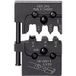 Phoenix Contact CRIMPFOX-M SC 6-FL/DIE 1212741 Krimpprofiel Connecteurs plats non isolés 0,5 à 6 mm²