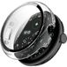 Google Pixel Watch 5 45mm Transparent Coque Robuste avec Verre