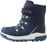 Reima Quicker Sneeuwlaarzen Blauw EU 30 Kinderen
