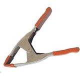 Multirex Set De 10 Mini Pinces - Ouverture 15mm
