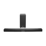 JBL SB595 Mk2 Zwart