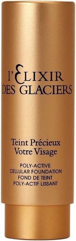 Valmont l'Elixir des Glaciers Teint Précieux Votre Visage Serum 30 ml