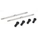 LOSI LOSA6547 accessoires, meerkleurig