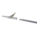 Beuchat 3 Spear 8 mm Steel M6 Speerkopf