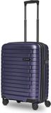Pactastic trolley Collection 04 Trolley Purple - Metallic paars 55cm