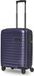 Pactastic trolley Collection 04 Trolley Purple - Metallic paars 55cm