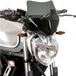 BARRACUDA Windscherm Aerosport Yamaha FZ6-N S2 Grijs