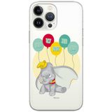 ERT GROUP mobiel telefoonhoesje voor Samsung S21 PLUS origineel en officieel erkend Disney patroon Dumbo 003