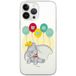 ERT GROUP mobiel telefoonhoesje voor Samsung S21 PLUS origineel en officieel erkend Disney patroon Dumbo 003