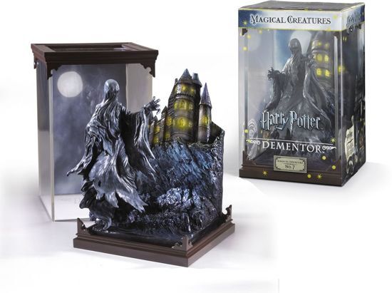 Noble Collection Harry Potter: Fantastic Beasts - Magical Creatures Dementor