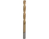 Bosch HSS-TiN Metaalboren - 8mm x 117mm - 2609255105