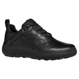 GEOX NEBULA + GRIP ABX HEREN Sneakers - ZWART - Maat 44